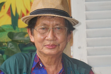 Đạo diễn phim "Nàng Hương" Lê Văn Duy qua đời