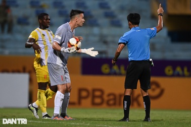 Chuyên gia: "Filip Nguyễn sẽ tạo ra áp lực cạnh tranh cho Đặng Văn Lâm"