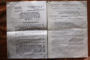 Bài 3: Nghịch lý người chiếm đất vẫn được “ưu ái” bồi thường khi giải phóng mặt bằng