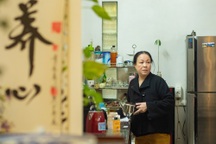 Mỹ nhân màn ảnh một thời Thanh Quý và cuộc sống bình lặng tuổi xế chiều