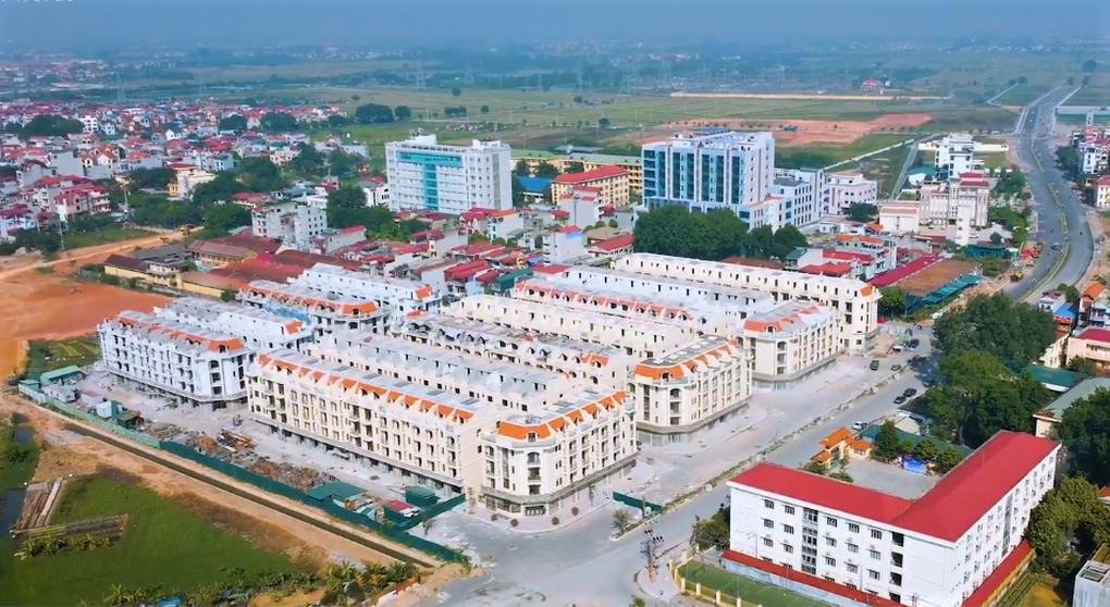 Tọa độ vàng - yếu tố cốt lõi nâng tầm giá trị Him Lam Thường Tín - 2 Tọa độ vàng - yếu tố cốt lõi nâng tầm giá trị Him Lam Thường Tín - 2