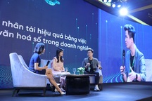 Nghỉ việc ồ ạt sau Covid-19: Làm gì để thu hút, giữ chân người tài?