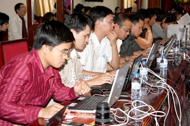 Là người Việt, ai cũng muốn cống hiến, xây dựng quê hương