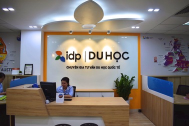 IDP ưu đãi dịp khai trương văn phòng mới