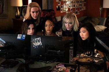 Điểm lại những “bom tấn” từng làm "nổ tung" phòng vé