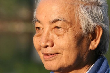 Giáo sư Võ Quý - Cha đẻ của Bảo tồn Môi trường Việt Nam