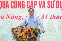 Thủ tướng: Chuyển đổi số đã đến "từng ngõ, từng nhà và từng người"