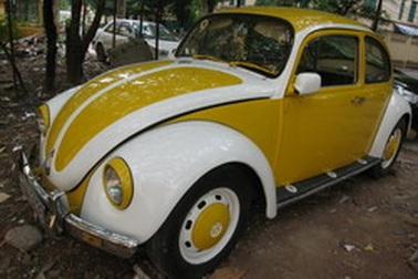 “Bọ” Beetle, xưa và nay