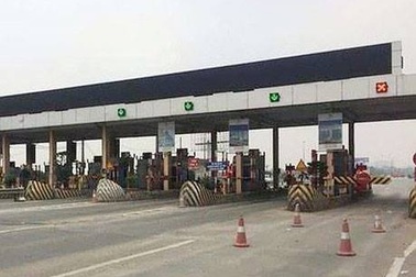 Trạm BOT bị truy thu 1,2 tỷ đồng vì tự ý miễn giảm vé sai đối tượng