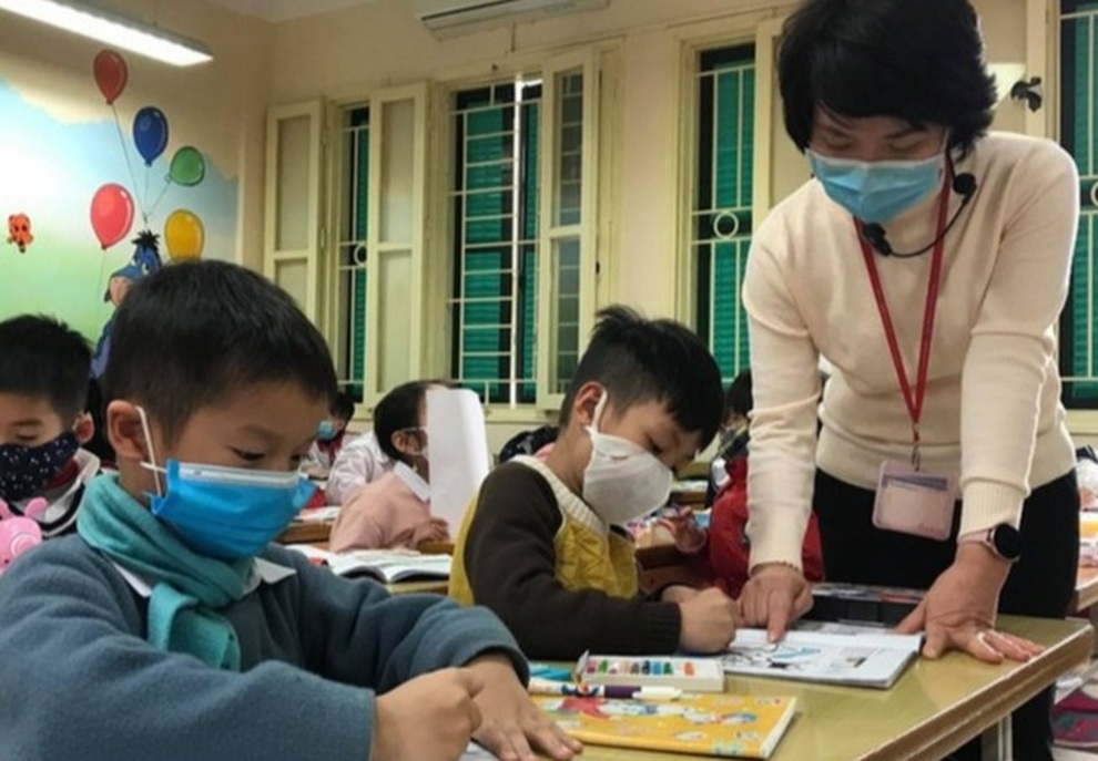 Bộ GD-ĐT: Kịch bản dạy học xây dựng theo từng tháng tùy diễn biến dịch - 2 Bộ GD-ĐT: Kịch bản dạy học xây dựng theo từng tháng tùy diễn biến dịch - 2
