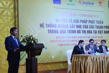 Đường sắt đô thị Việt Nam: Làm sao để tiết kiệm hơn mà vẫn hiện đại?