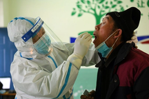Trung Quốc cung cấp dữ liệu giải trình tự gen ca Covid-19 mới