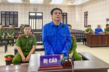 Nhận 2 triệu đồng để vận chuyển gần 3kg ma túy, tài xế taxi lĩnh án tử