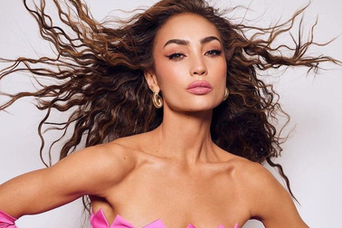 Tân hoa hậu gốc Á nói gì trước nghi vấn gian lận ở Hoa hậu Mỹ 2022?