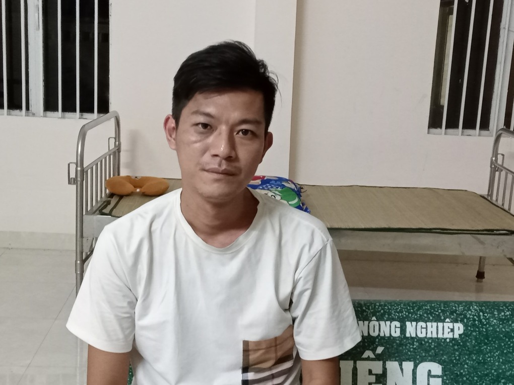 Chiêu bài khiến lao động Việt tự nguyện qua Campuchia làm việc - 1 Chiêu bài khiến lao động Việt tự nguyện qua Campuchia làm việc - 1