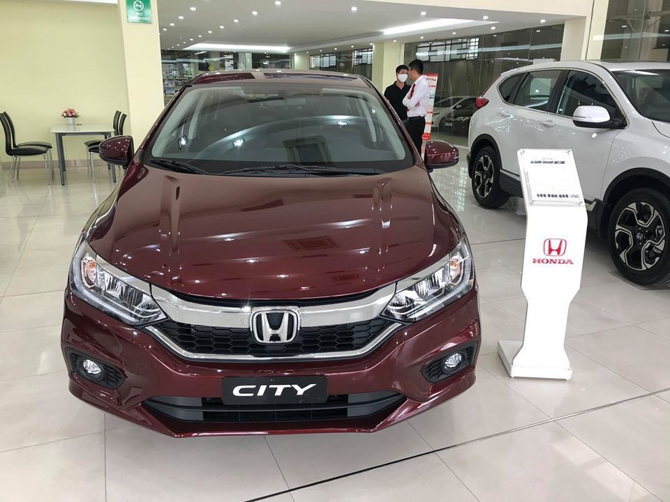 Ô tô hot giảm giá trên 200 triệu đồng giữa đại dịch Covid-19 - 3 Ô tô hot giảm giá trên 200 triệu đồng giữa đại dịch Covid-19 - 3