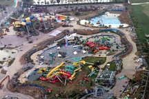 Vụ tháo dỡ công viên hàng trăm tỷ đồng ở Hà Nội: Diễn biến bất ngờ