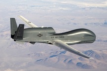 UAV Global Hawk sẽ trở thành "mắt thần" trên không của NATO
