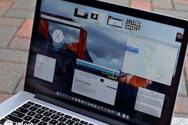 Apple bắt đầu cho phép người dùng tải miễn phí OS X El Capitan