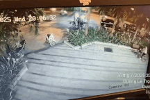 Nhân chứng vụ tai nạn liên hoàn ở Hà Nội: "Chậm 5 giây, có thể tôi đã chết"