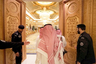 Những kỳ nghỉ xa hoa của vua Salman