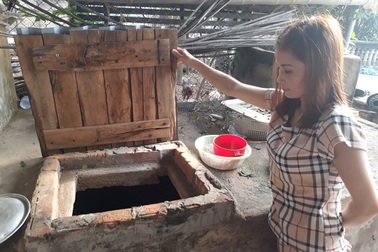 Dự án tiền tỷ bỏ không, dân thành phố “khát” nước sạch