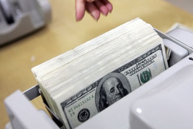 Tỷ giá USD/VND ngân hàng đã lên tới 17.835 