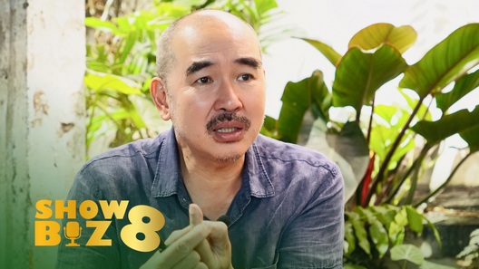 Bùi Thạc Chuyên nói về cảnh nóng gây tranh cãi trong phim "Địa đạo"