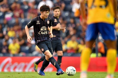 Vị thế của Xuân Trường tại Buriram United thay đổi sau King's Cup