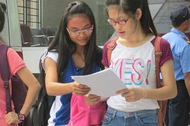 Trường ĐH Quốc tế (ĐHQG TPHCM): Điểm chuẩn cao nhất là 20,5 điểm