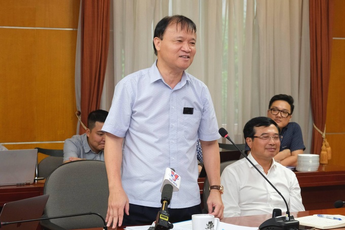Bộ Công Thương đề xuất xem xét rút phương án điện một giá - Ảnh 1. Bộ Công Thương đề xuất xem xét rút phương án điện một giá - Ảnh 1.