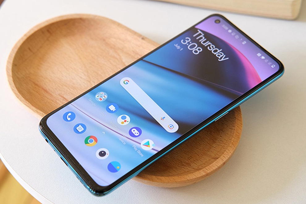 Loạt smartphone vừa ra mắt tại thị trường Việt Nam - 3 Loạt smartphone vừa ra mắt tại thị trường Việt Nam - 3