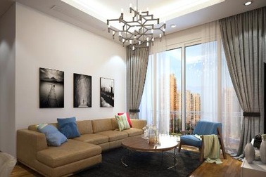 Sở hữu căn hộ The Arcadia - Vinhomes Gardenia với giá từ 1,6 tỷ đồng