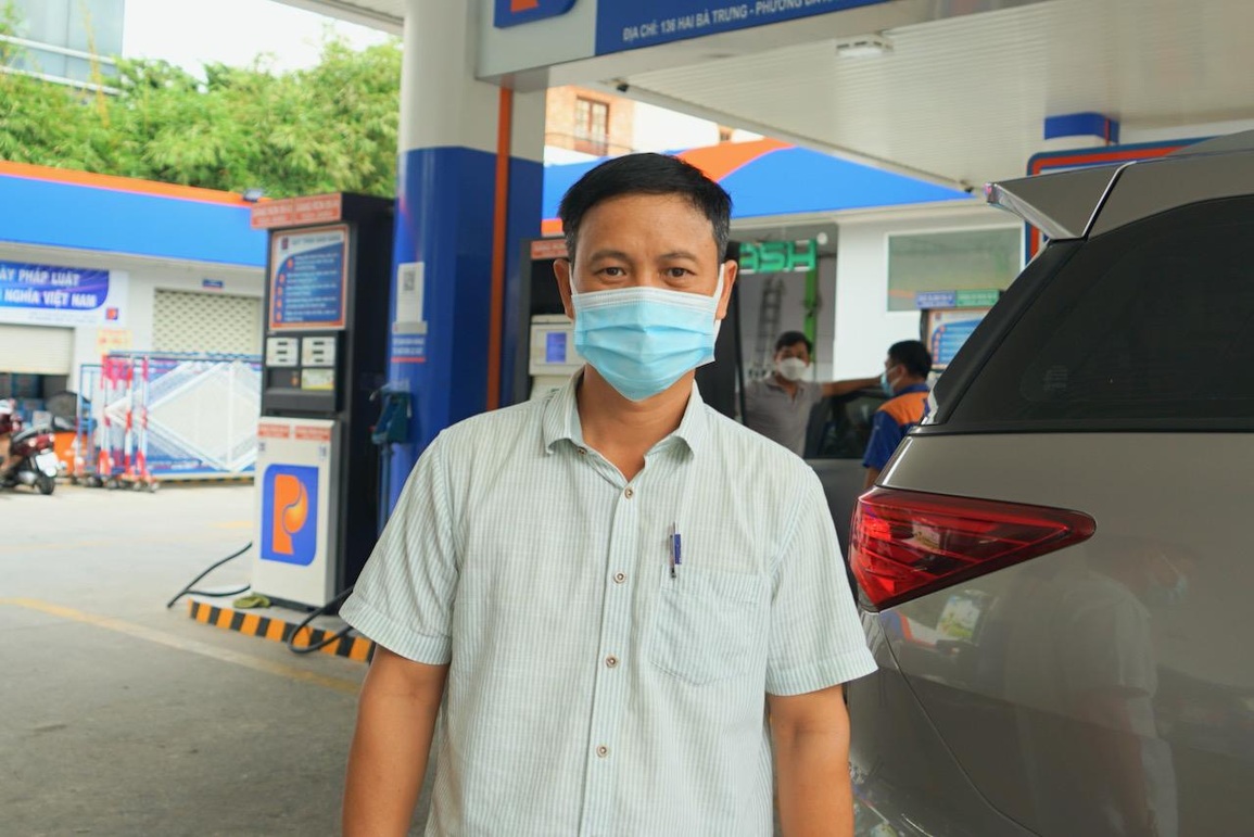 Petrolimex: Lan tỏa thanh toán thông minh - lợi ích đồng hành - 1 Petrolimex: Lan tỏa thanh toán thông minh - lợi ích đồng hành - 1