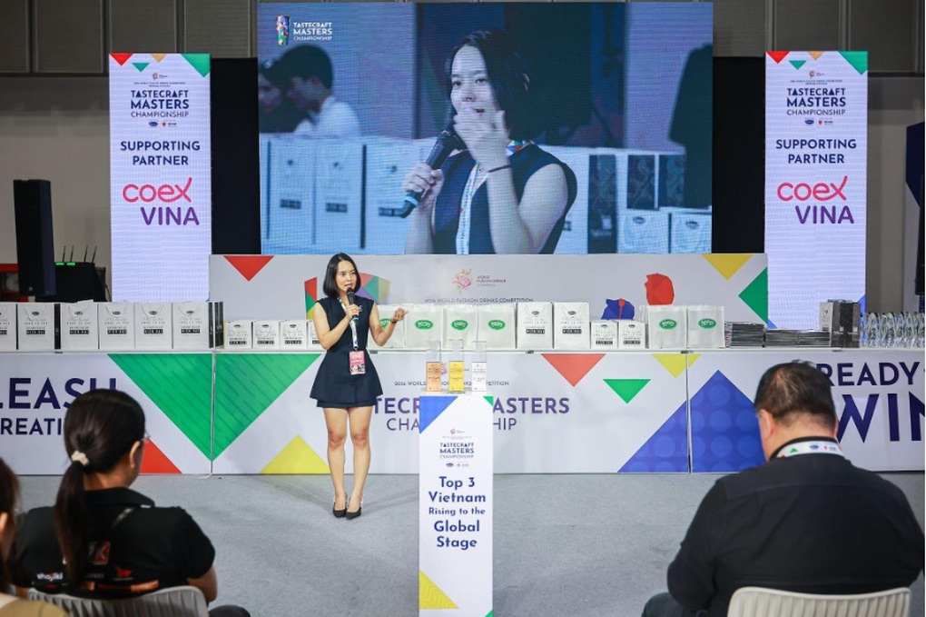 Tinh thần sáng tạo Việt sẵn sàng vươn ra thế giới - 5