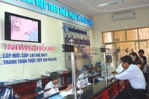 Hải Phòng: Hơn 5.800 đơn vị nợ BHXH không còn địa chỉ, dừng hoạt động...