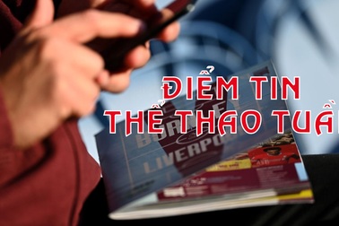 Điểm tin thể thao: Nadal thắng Djokovic, thầy Park đem 28 cầu thủ sang UAE