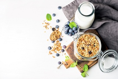 Vinamilk tiên phong mở lối cho thị trường thực phẩm Organic cao cấp tại Việt Nam