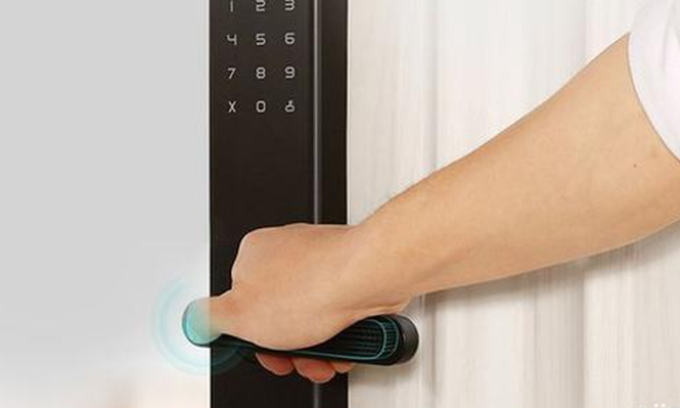 Những lưu ý khi mua khóa cửa thông minh - 2