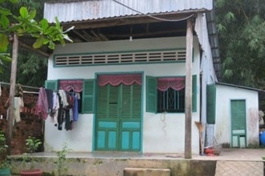 Tử hình kẻ gây vụ cướp kinh hoàng khiến ba mẹ con thương vong