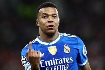 Mbappe phá kỷ lục của huyền thoại Filippo Inzaghi ở Champions League
