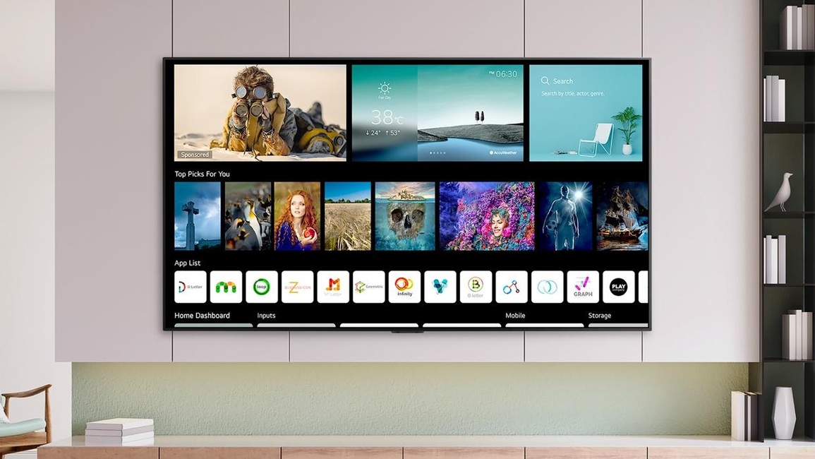 5 lý do LG NanoCell 4K là TV của gia đình bạn trong năm nay - 3 5 lý do LG NanoCell 4K là TV của gia đình bạn trong năm nay - 3