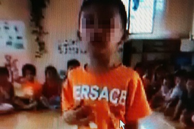 Sẽ phạt nặng cô giáo tung tin học sinh bị bắt cóc