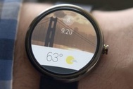 Google ra mắt nền tảng Android đặc biệt dành riêng cho smartwatch