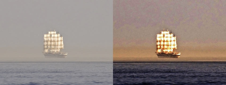 Bức ảnh con tàu bay khiến dân mạng tranh cãi, có phải tác phẩm Photoshop? - 5 Bức ảnh con tàu bay khiến dân mạng tranh cãi, có phải tác phẩm Photoshop? - 5
