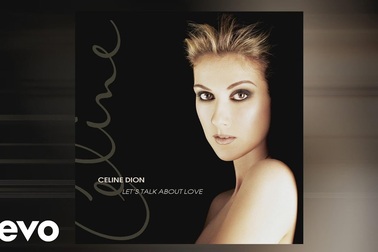 Céline Dion - To Love You More