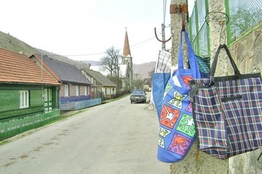 Đến nơi người dân có thể thoải mái để tiền ngoài đường mà không sợ mất