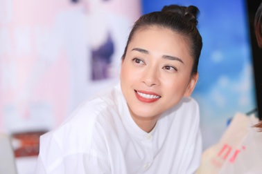 Sau chuyện tình đình đám với Johny Trí Nguyễn, vì sao Ngô Thanh Vân khó yêu trở lại?