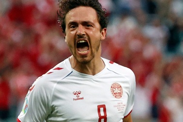 Ngôi sao Đan Mạch tiết lộ khó tin về căn bệnh của mình