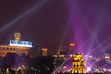 Hà Nội chưa có chủ trương rung chuông đêm giao thừa